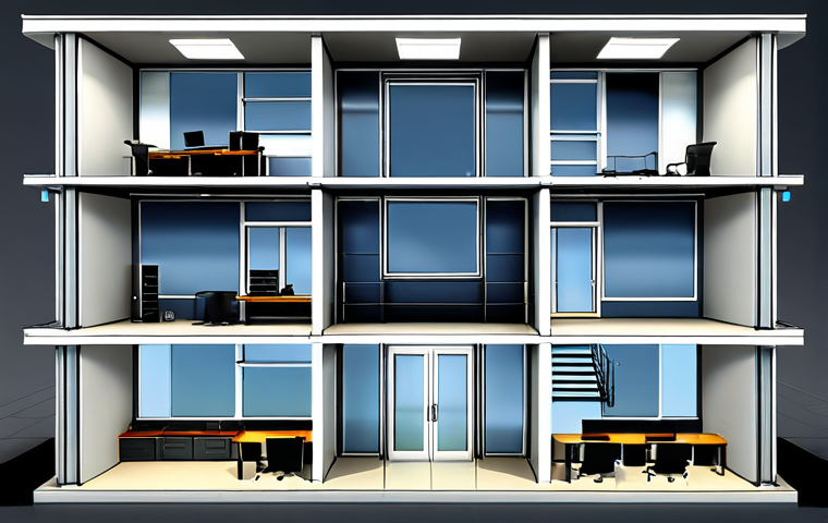 HVAC y Refrigeración Industrial: ¡Errores Comunes Que Te Cuestan Dinero! 2 hvac - 이미지 1