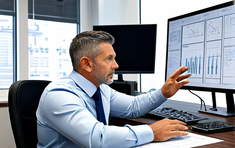 Técnicas SECRETAS para EXPRIMIR al máximo tu carrera como Ingeniero Frigorista: ¡Resultados sorprendentes! 3 técnicas - 이미지 1