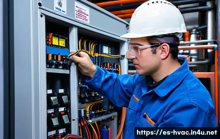 El Secreto para Aprobar tu Certificación HVAC/R: Las Últimas Preguntas Reveladas 4 공조냉동기계기사 시험의 최신 기출문제 분석 관련 이미지 2